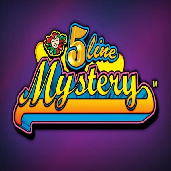 Play 5 Line Mystery slot by Eurocoin Interactive on spinsycasinoo.org