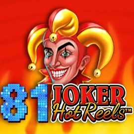 Play 81 Joker Hot Reels slot by Origins on spinsycasinoo.org
