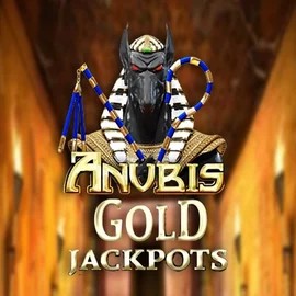 Anubis Gold Jackpots online slot from Inspired Gaming – play at spinsycasinoo.org