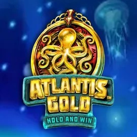 Enjoy Atlantis Gold by SYNOT Games – logo hosted on spinsycasinoo.org