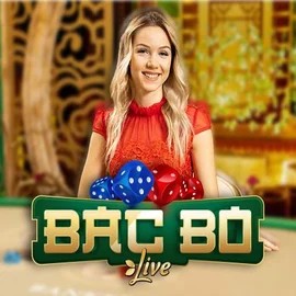 Play the Bac Bo slot by Evolution on Spinsy Casino