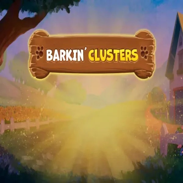 Play the Barkin Clusters slot by Greentube on Spinsy Casino