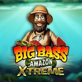 Play the Big Bass Amazon Xtreme slot by Pragmatic Play on Spinsy Casino