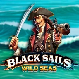 Black Sails Wild Seas slot visual from Infinity Dragon Studios available on spinsycasinoo.org