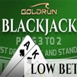 Blackjack Low Bets slot icon by Holland Power Gaming, available at Spinsy Casino