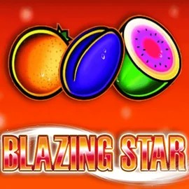 Blazing Star – slot by Merkur Gaming, featured at spinsycasinoo.org