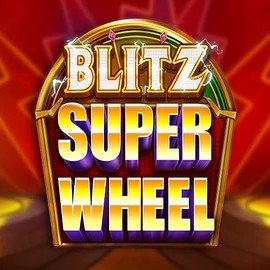 Blitz Super Wheel – slot by Pragmatic Play, featured at spinsycasinoo.org