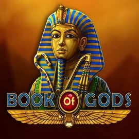 Play Book of Gods slot by BF Games on spinsycasinoo.org