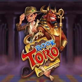 Play the Book Of Toro slot by ELK Studios on Spinsy Casino