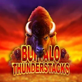 Play Buffalo Thunderstacks slot by Amatic Industries on spinsycasinoo.org