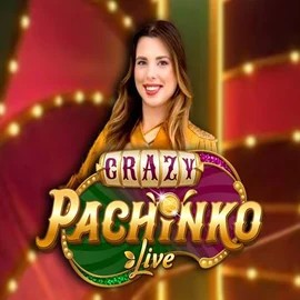 Crazy Pachinko online slot from Evolution – play at spinsycasinoo.org
