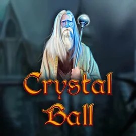 Play Crystal Ball slot by Gamomat on spinsycasinoo.org