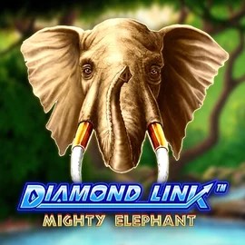 Try Diamond Link Mighty Elephant slot by Novomatic on spinsycasinoo.org – logo image