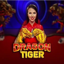 Try Dragon Tiger (Live) slot by Pragmatic Play on spinsycasinoo.org – logo image