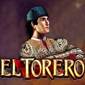 Official Slots logo: El Torero by RTG (Reel Time Gaming) at Spinsy Casino