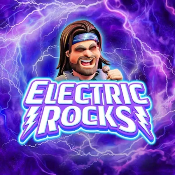 Play Electric Rocks slot by Inspired Gaming on spinsycasinoo.org