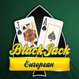 European Blackjack MH online slot from Play'n GO – play at spinsycasinoo.org