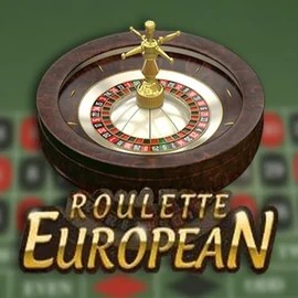 Try European Roulette (BGaming) slot by BGAMING on spinsycasinoo.org – logo image
