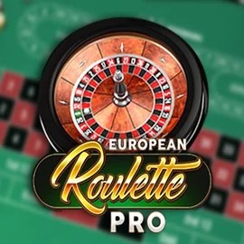 Try European Roulette Pro slot by Play'n GO on spinsycasinoo.org – logo image