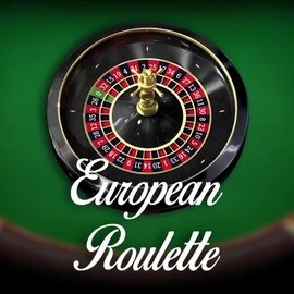 Enjoy European Roulette (Red Tiger) by Red Tiger Gaming – logo hosted on spinsycasinoo.org