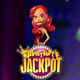 Everybody's Jackpots online slot from Playtech – play at spinsycasinoo.org