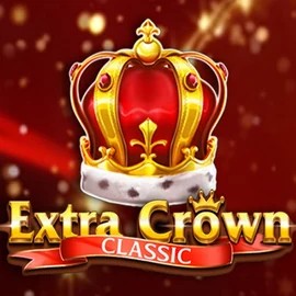 Enjoy Extra Crown Classic by Amusnet Interactive – logo hosted on spinsycasinoo.org