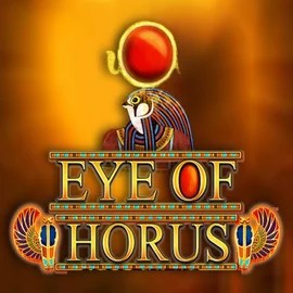 Eye of Horus online slot from RTG (Reel Time Gaming) – play at spinsycasinoo.org