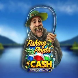 Enjoy Fishing Floats of Cash by Gold Coin Studio – logo hosted on spinsycasinoo.org