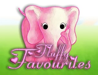 Fluffy Favourites slot icon by Eyecon, available at Spinsy Casino