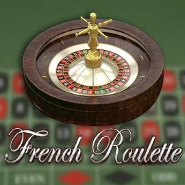 French Roulette (BGaming) logo by BGAMING at Spinsy Casino