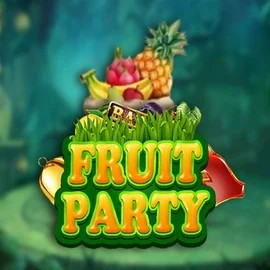 Try Fruit Party slot by Top Trend Gaming on spinsycasinoo.org – logo image