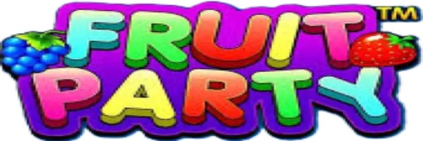 Fruit Party slot icon by Top Trend Gaming, available at Spinsy Casino