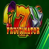 Play Fruitinator Jackpot King slot by Blueprint Gaming on spinsycasinoo.org