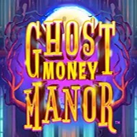 Try Ghost Money Manor slot by Gold Coin Studio on spinsycasinoo.org – logo image