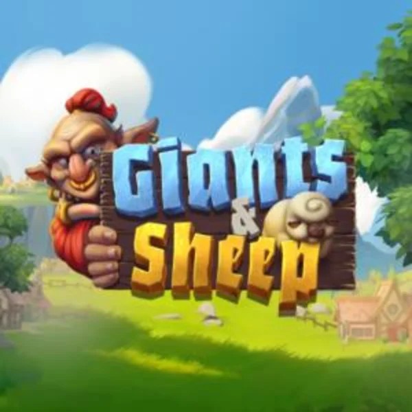 Giants and Sheep – slot by Relax Gaming, featured at spinsycasinoo.org