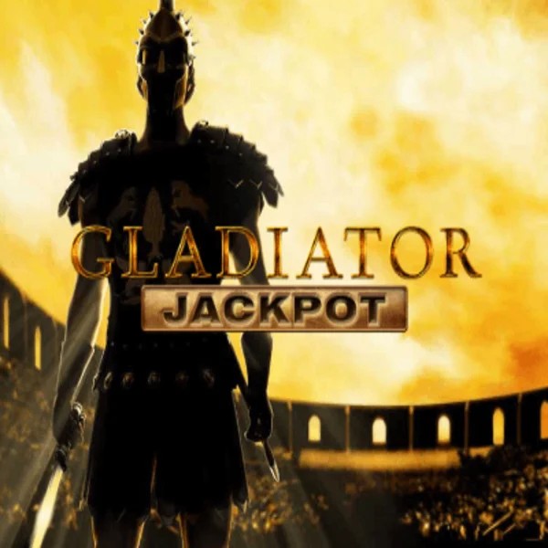 Enjoy Gladiator Jackpot by Playtech – logo hosted on spinsycasinoo.org