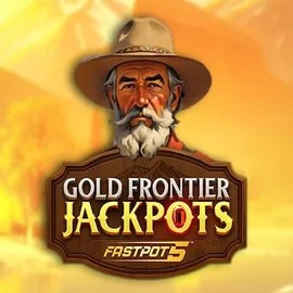 Gold Frontier Jackpots FastPot5 – slot by Yggdrasil, featured at spinsycasinoo.org