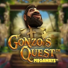 Gonzita’s Quest slot icon by Red Tiger Gaming, available at Spinsy Casino