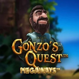 Try Gonzo's Quest Megaways slot by Red Tiger Gaming on spinsycasinoo.org – logo image