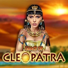 Play Grace of Cleopatra slot by Amusnet Interactive on spinsycasinoo.org