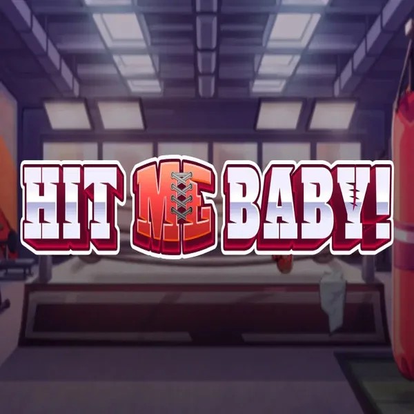 Enjoy Hit ME Baby! by Greentube – logo hosted on spinsycasinoo.org