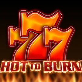 Hot To Burn – slot by Pragmatic Play, featured at spinsycasinoo.org
