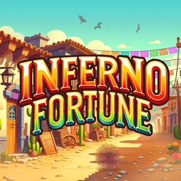 Inferno Fortune – slot by Atomic Slot Lab, featured at spinsycasinoo.org