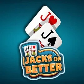 Try Jacks or Better (Red Rake Gaming) slot by Red Rake Gaming on spinsycasinoo.org – logo image