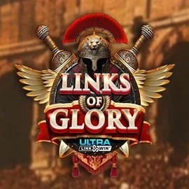 Try Links of Glory slot by Slingshot Studios on spinsycasinoo.org – logo image