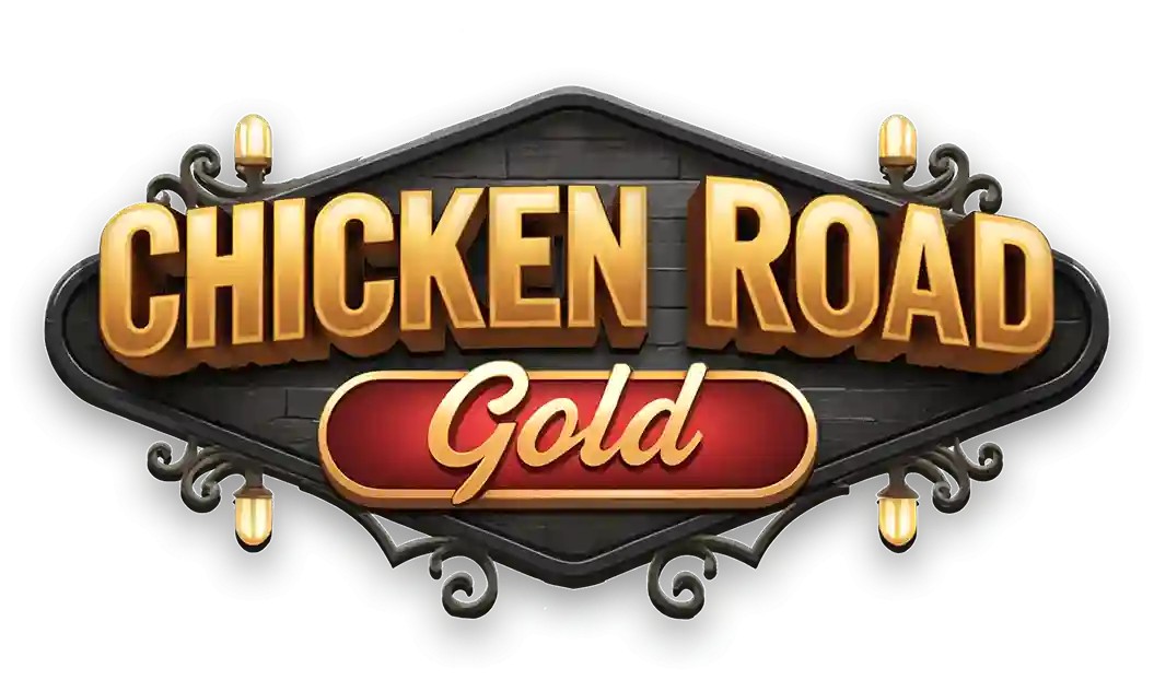 Chicken Road Gold slot icon by InOut, available at Spinsy Casino