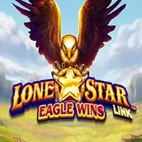 Lone Star Link Eagle Wins online slot from Novomatic – play at spinsycasinoo.org