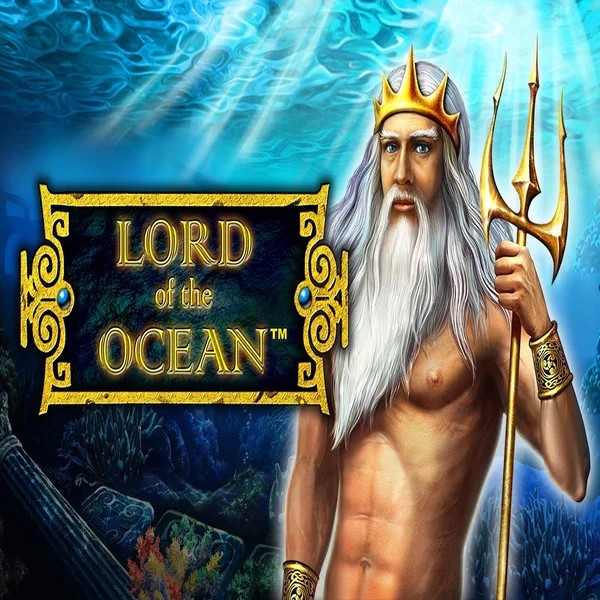 Try Lord of The Ocean slot by Greentube on spinsycasinoo.org – logo image