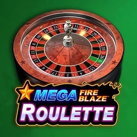Mega Fire Blaze Roulette online slot from Playtech – play at spinsycasinoo.org