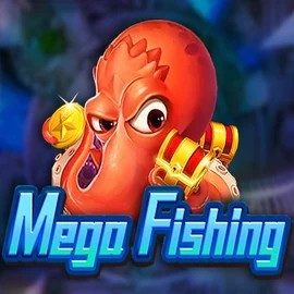 Play Mega Fishing slot by TaDa Gaming on spinsycasinoo.org